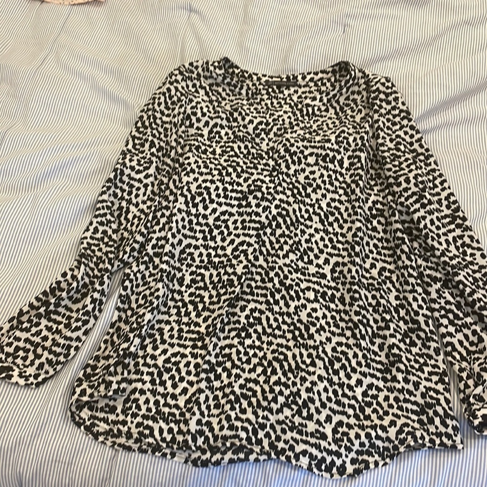 Women's blouse